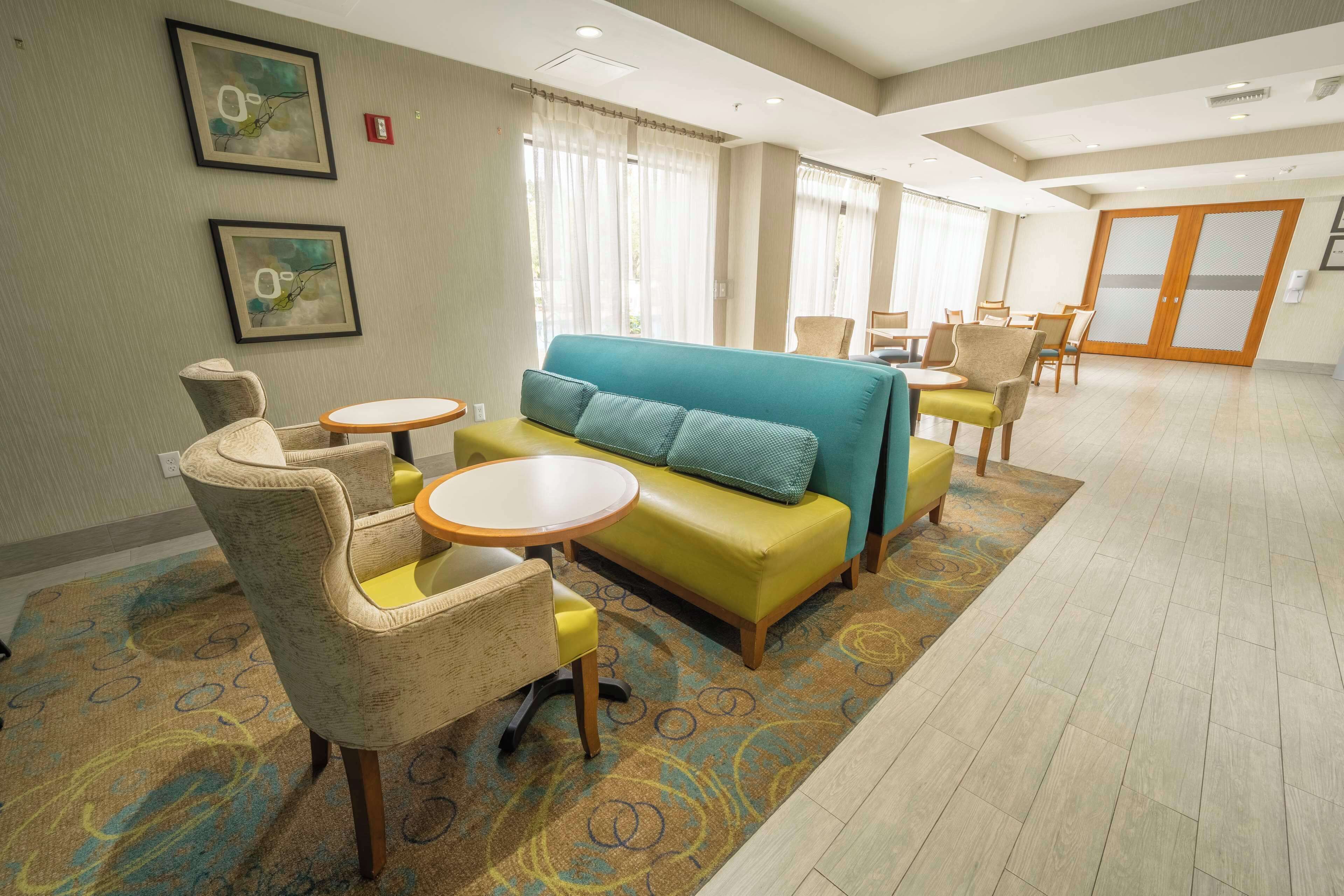 Foto - Hampton Inn Jacksonville South/I-95 at JTB