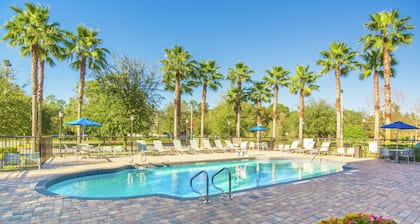Hampton Inn Jacksonville South/I-95 at JTB