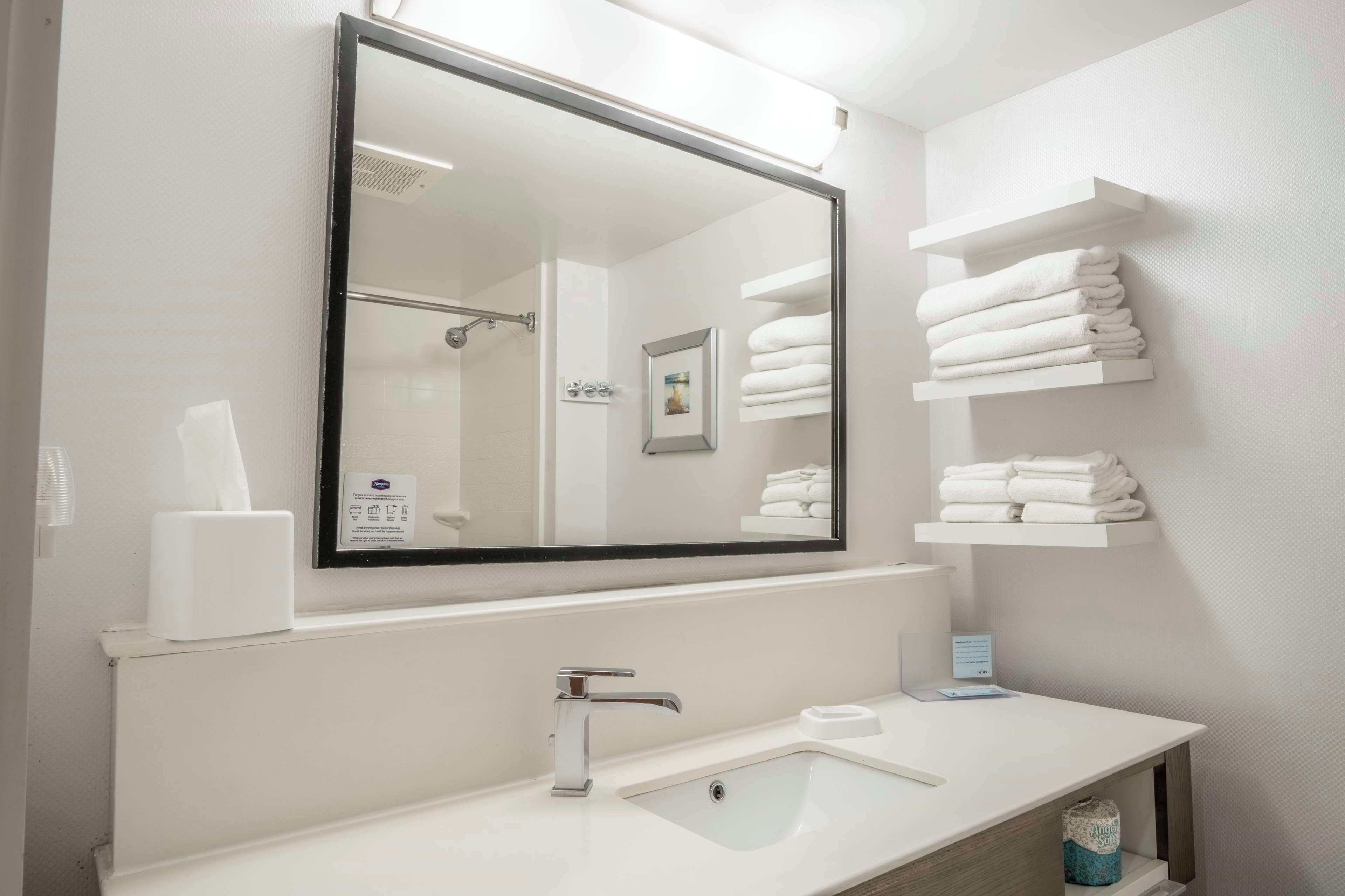 Foto - Hampton Inn Jacksonville South/I-95 at JTB