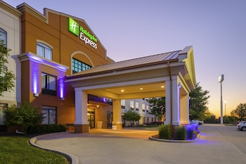 Holiday Inn Express Bloomington West by IHG
