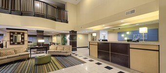 Holiday Inn Express Bloomington West by IHG