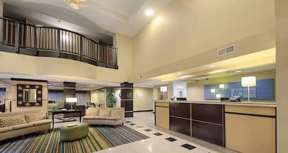 Holiday Inn Express Bloomington West by IHG