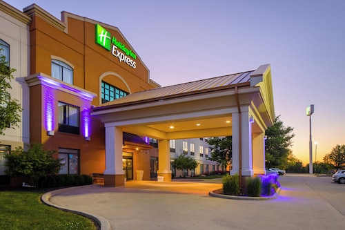 Holiday Inn Express Bloomington West by IHG