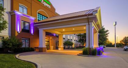 Holiday Inn Express Bloomington West by IHG
