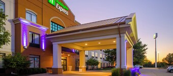 Holiday Inn Express Bloomington West by IHG