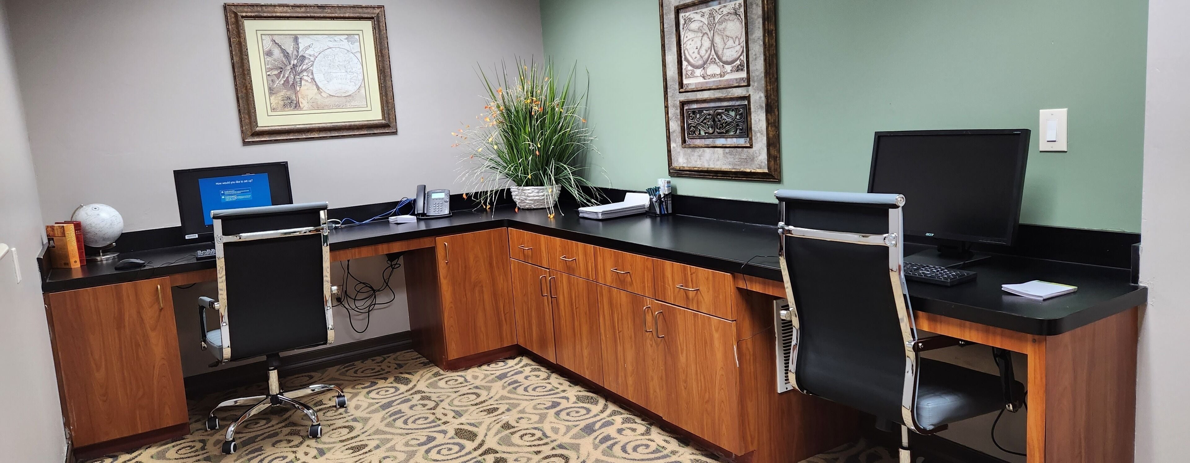 Foto - Wingate By Wyndham Houston / Willowbrook