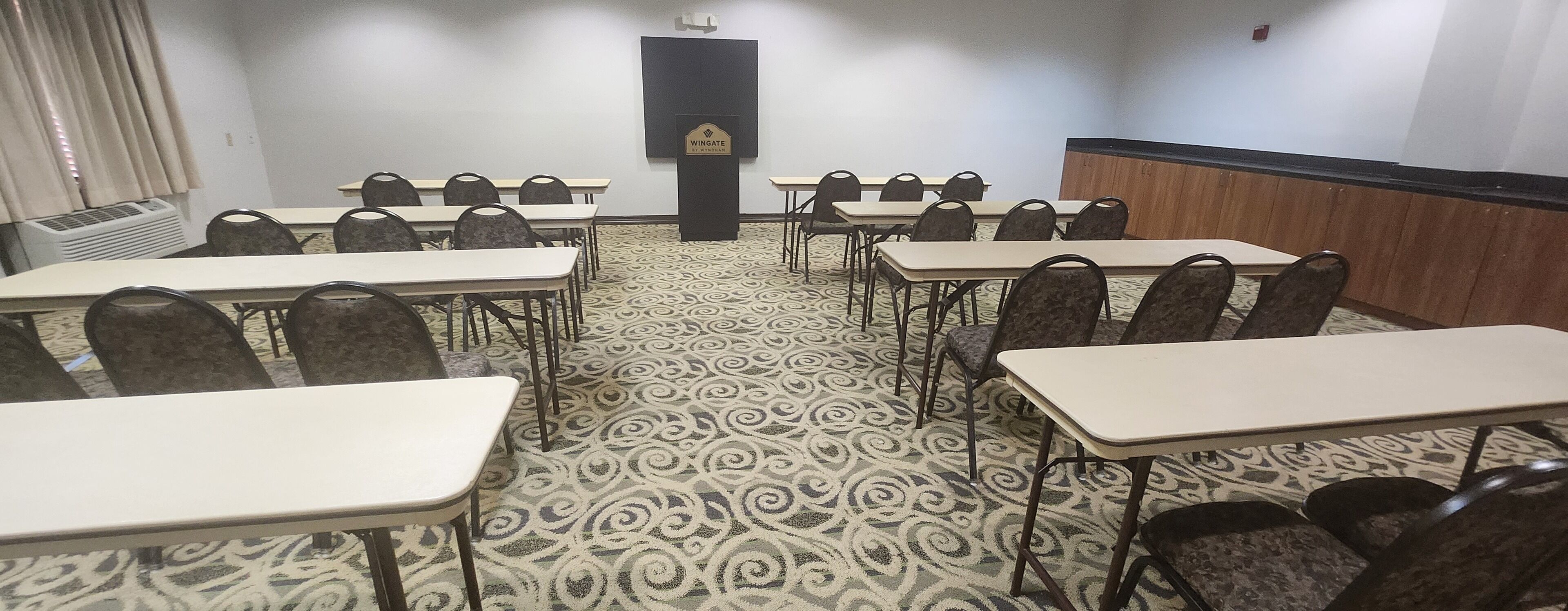 Foto - Wingate By Wyndham Houston / Willowbrook