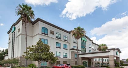 Wingate by Wyndham - Houston/Willowbrook