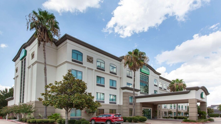 Wingate by Wyndham - Houston/Willowbrook