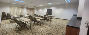 Sala de reunião