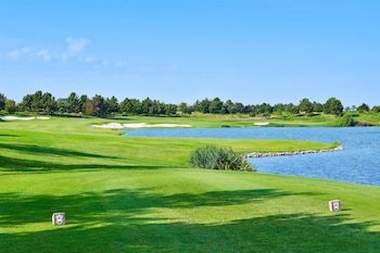 Property amenity at The Westin Dallas Stonebriar Golf Resort & Spa