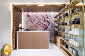 Facials at The Westin Dallas Stonebriar Golf Resort & Spa