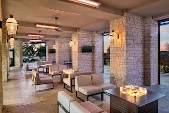 Property amenity at The Westin Dallas Stonebriar Golf Resort & Spa