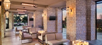 The Westin Dallas Stonebriar Golf Resort & Spa