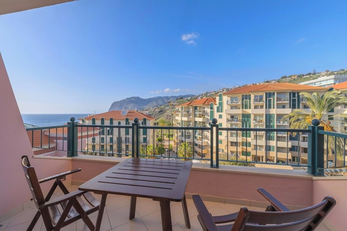 Suite estándar, balcón | Vista desde la habitación