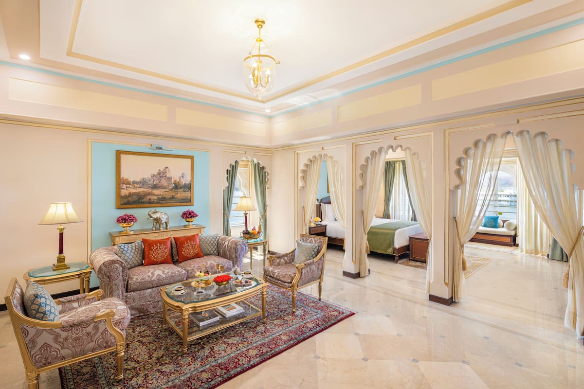 Suite Royal | 1 camera, lenzuola Frette, biancheria da letto di alta qualità