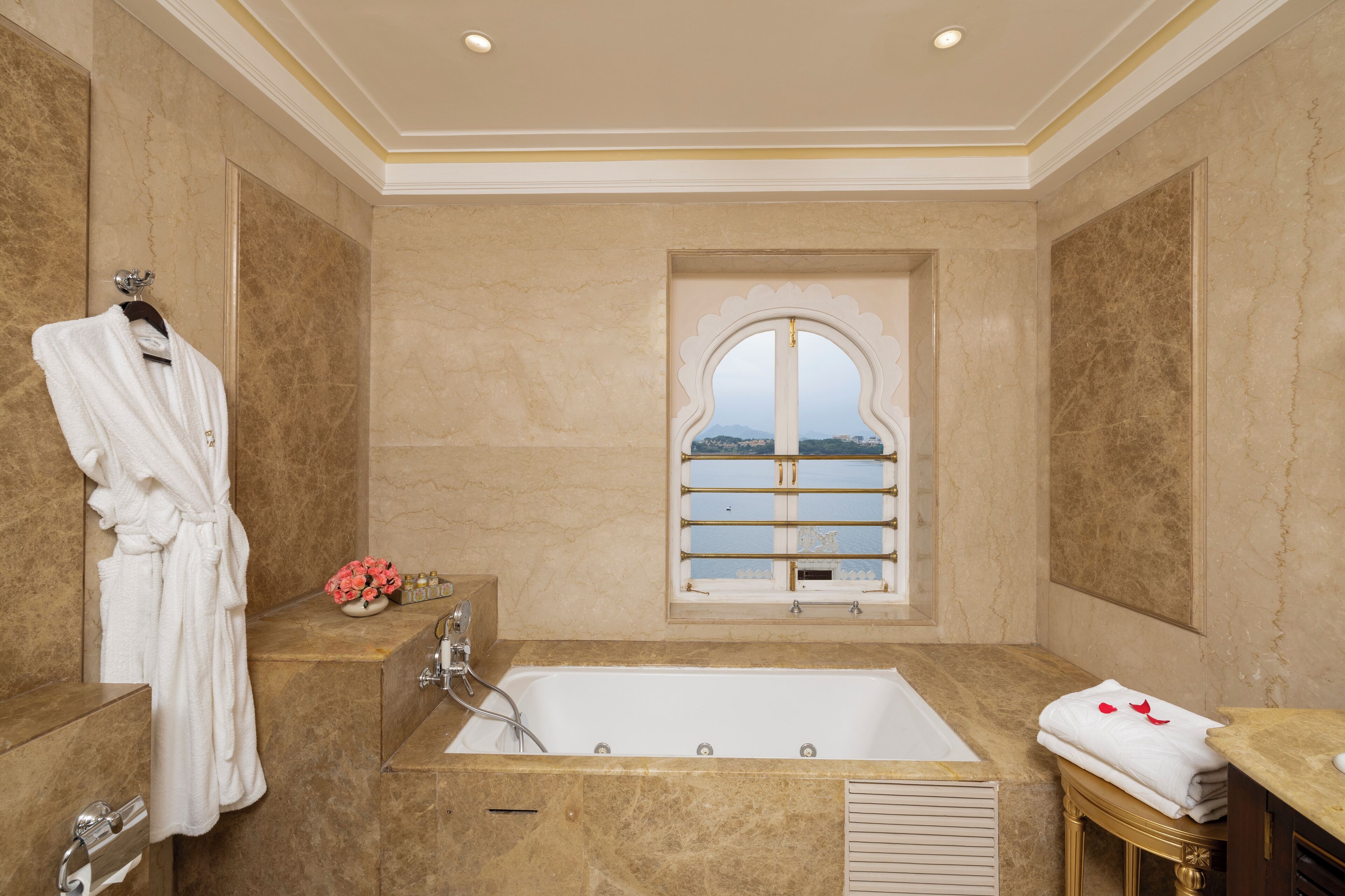 Photo - Taj Fateh Prakash Palace Udaipur