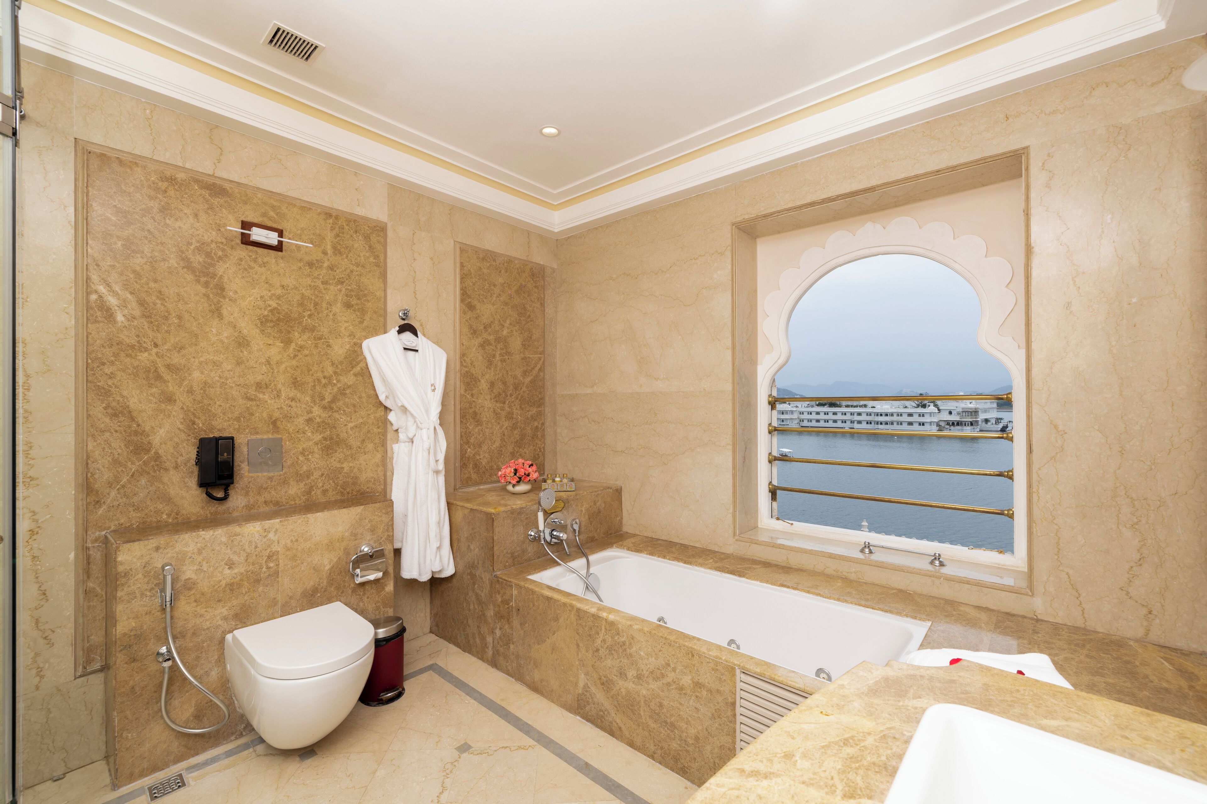 Photo - Taj Fateh Prakash Palace Udaipur