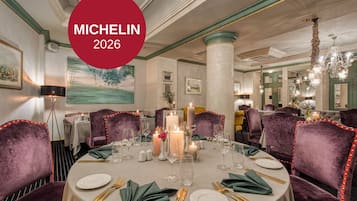 Se sirven comidas y cenas