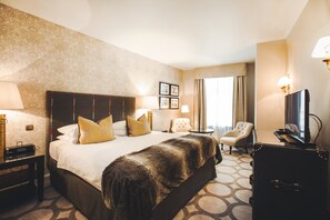 Suite, 1 Bedroom