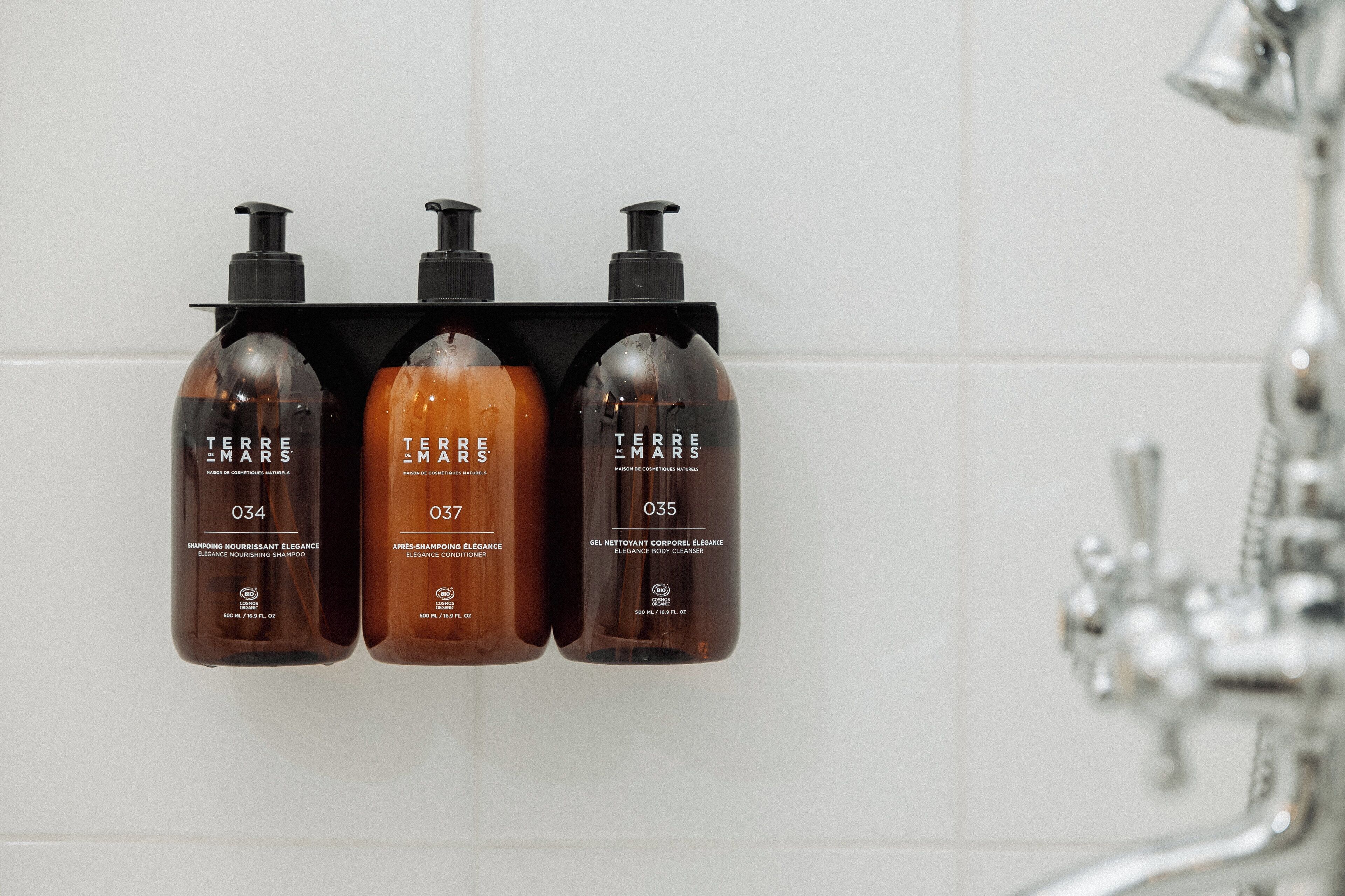 Photo - Grand Palace Hotel - Small Luxury Hotels of the World