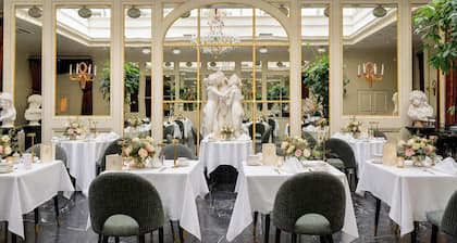 Grand Palace Hotel – Small Luxury Hotels of the World