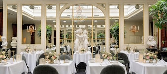 Grand Palace Hotel – Small Luxury Hotels of the World
