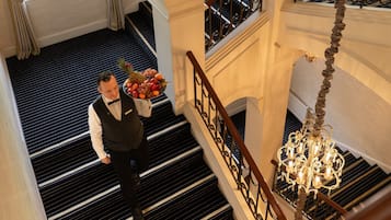 Room service - dining