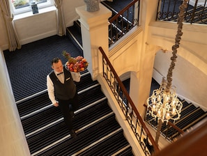 Room service – dining