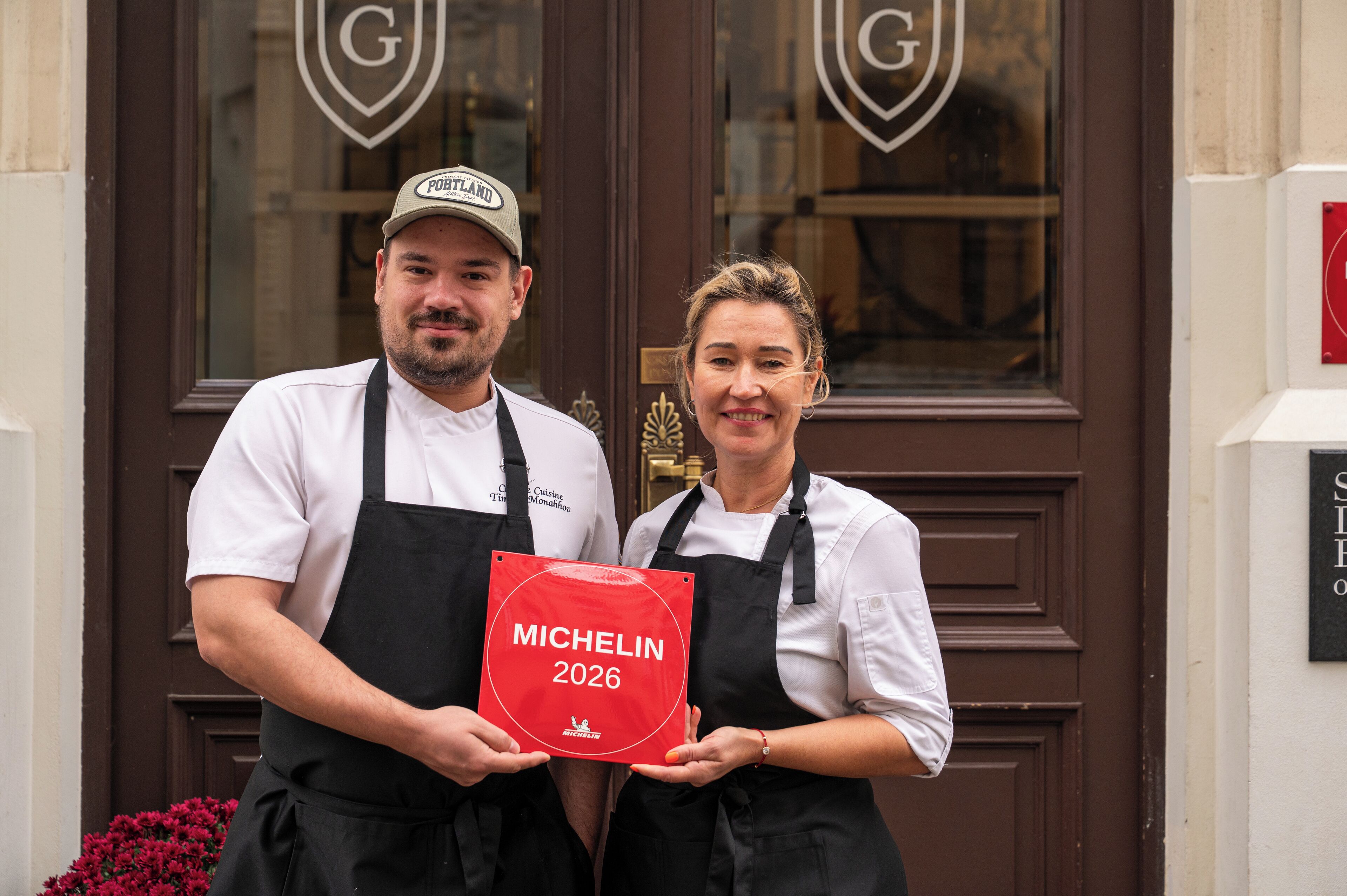 Photo - Grand Palace Hotel - Small Luxury Hotels of the World