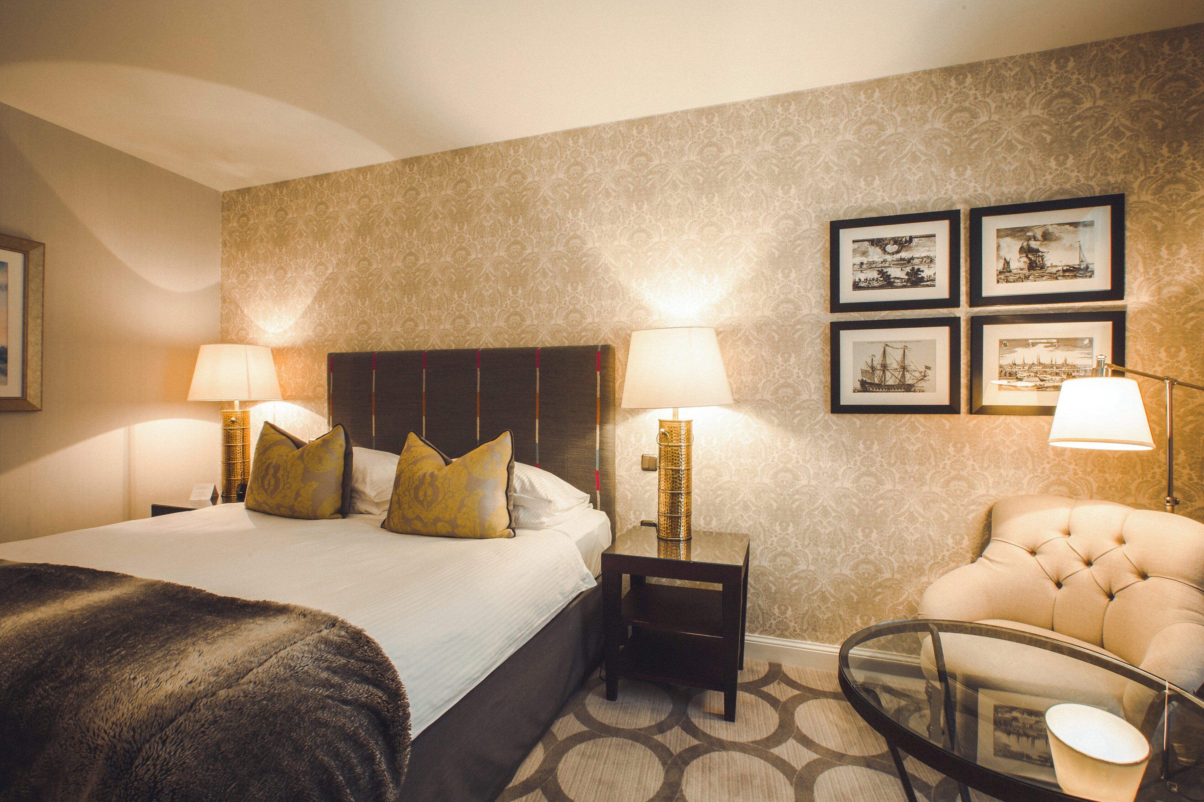 Suite, 1 Bedroom | View from room