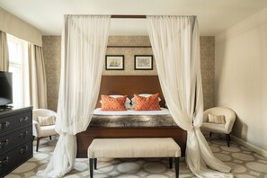 Chambre Junior (King)