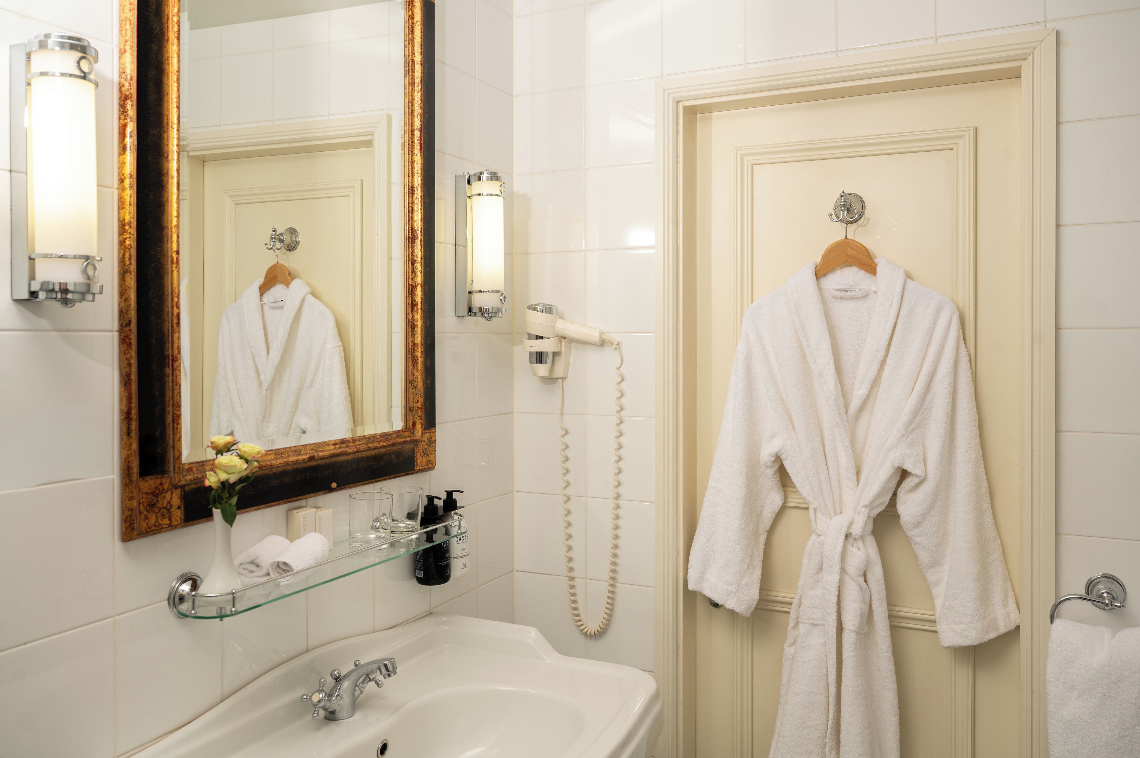 Photo - Grand Palace Hotel - Small Luxury Hotels of the World