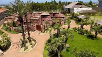 Activités pour enfants