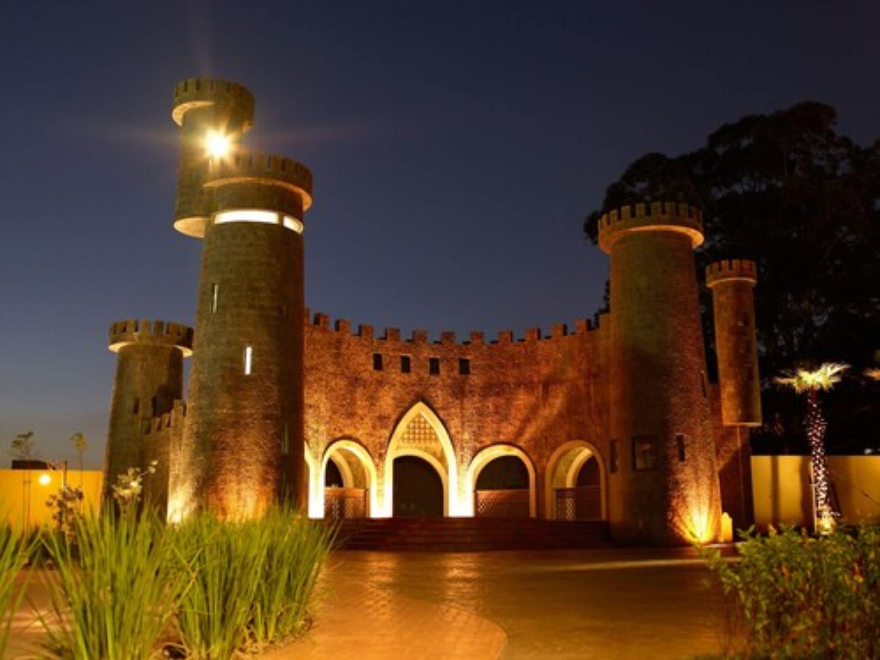 children’s activities