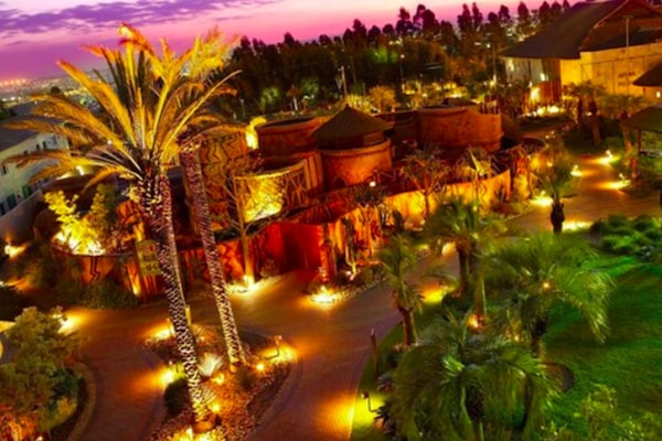 Children’s activities