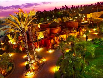 Royal Palm Plaza Resort Campinas