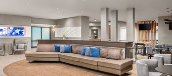 Springhill Suites By Marriott Bolingbrook