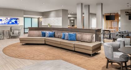 Springhill Suites By Marriott Bolingbrook