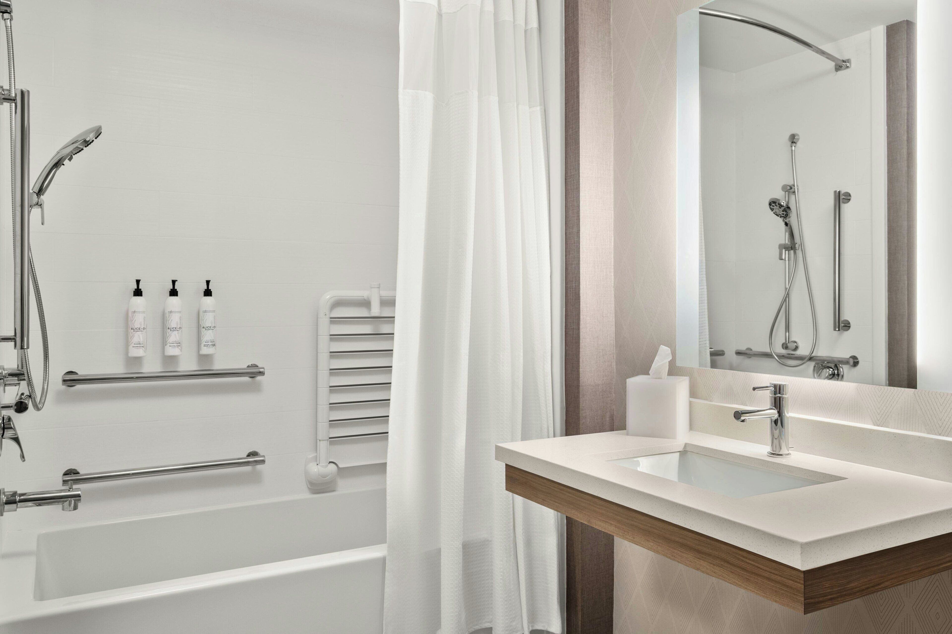 Foto - SpringHill Suites by Marriott Chicago Bolingbrook