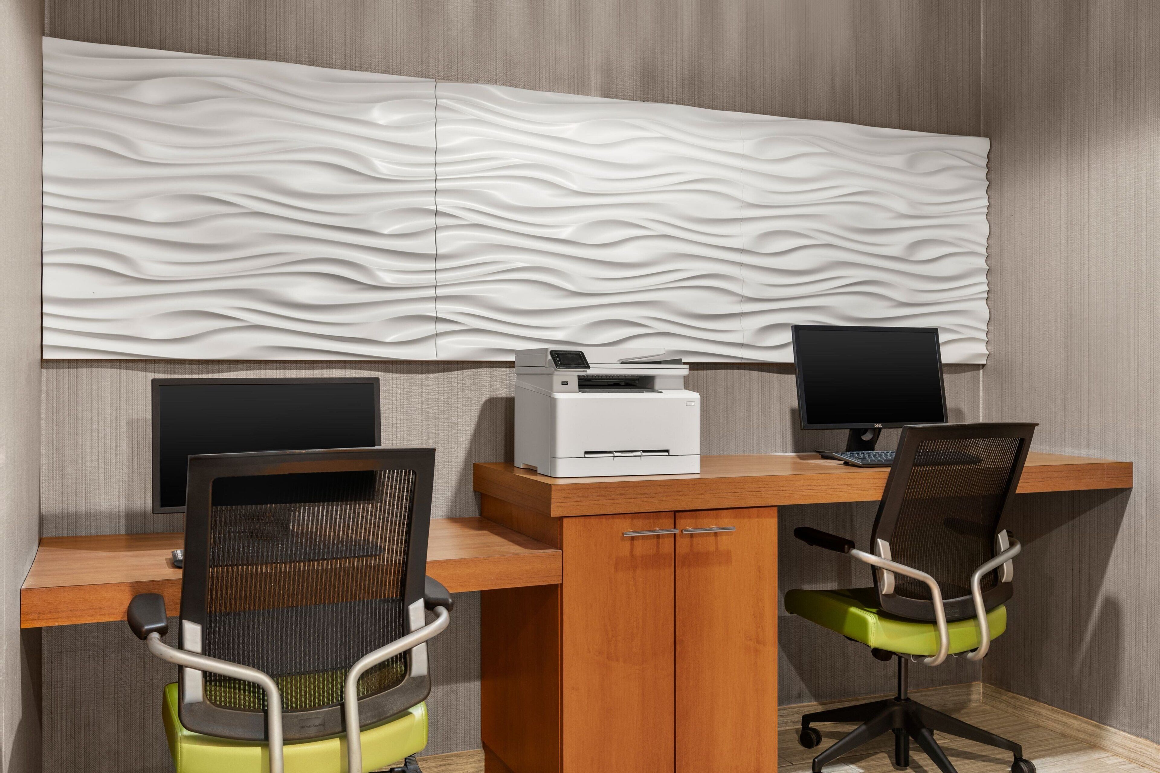 Foto - SpringHill Suites by Marriott Chicago Bolingbrook