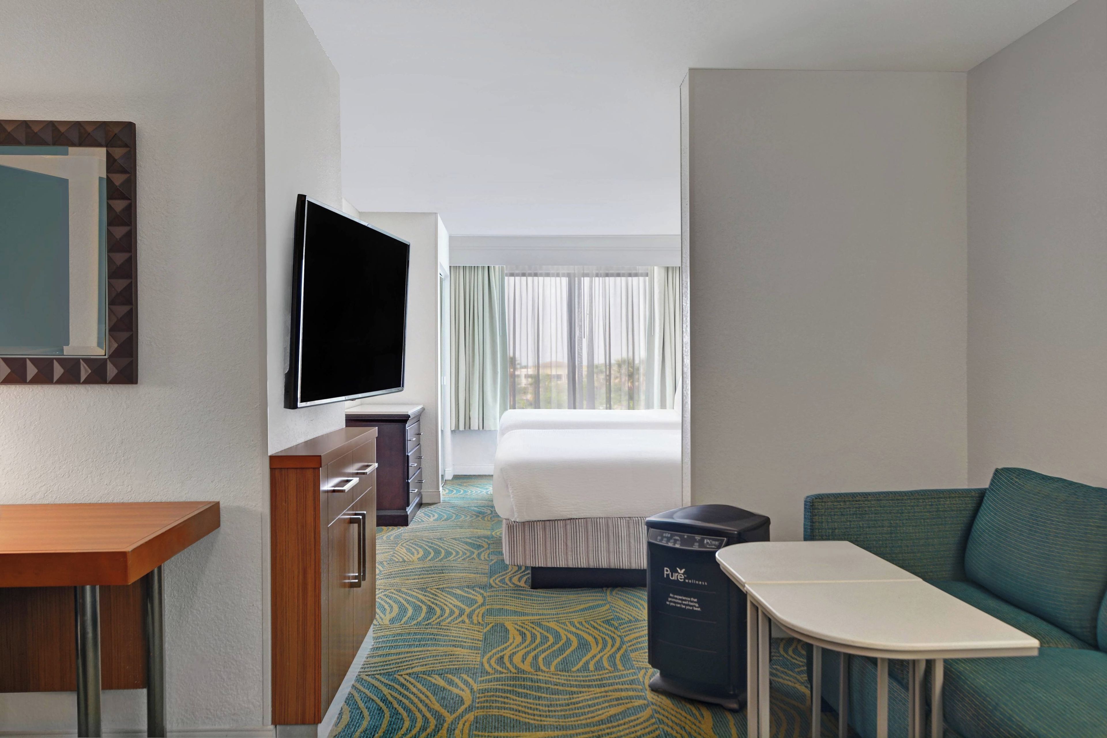 Foto - SpringHill Suites by Marriott Jacksonville