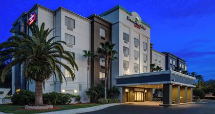 Springhill Suites by Marriott Orlando North/Sanford