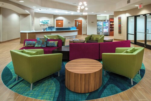 Springhill Suites by Marriott Orlando North/Sanford