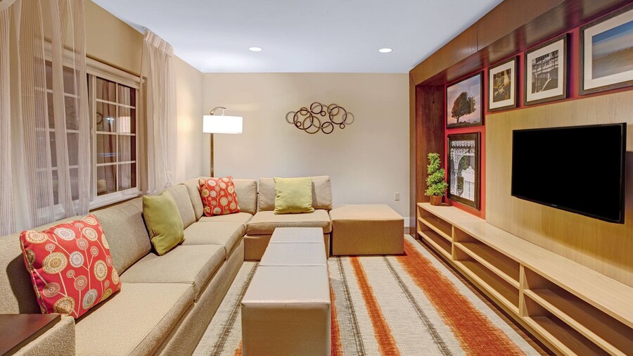 MainStay Suites Northbrook Wheeling