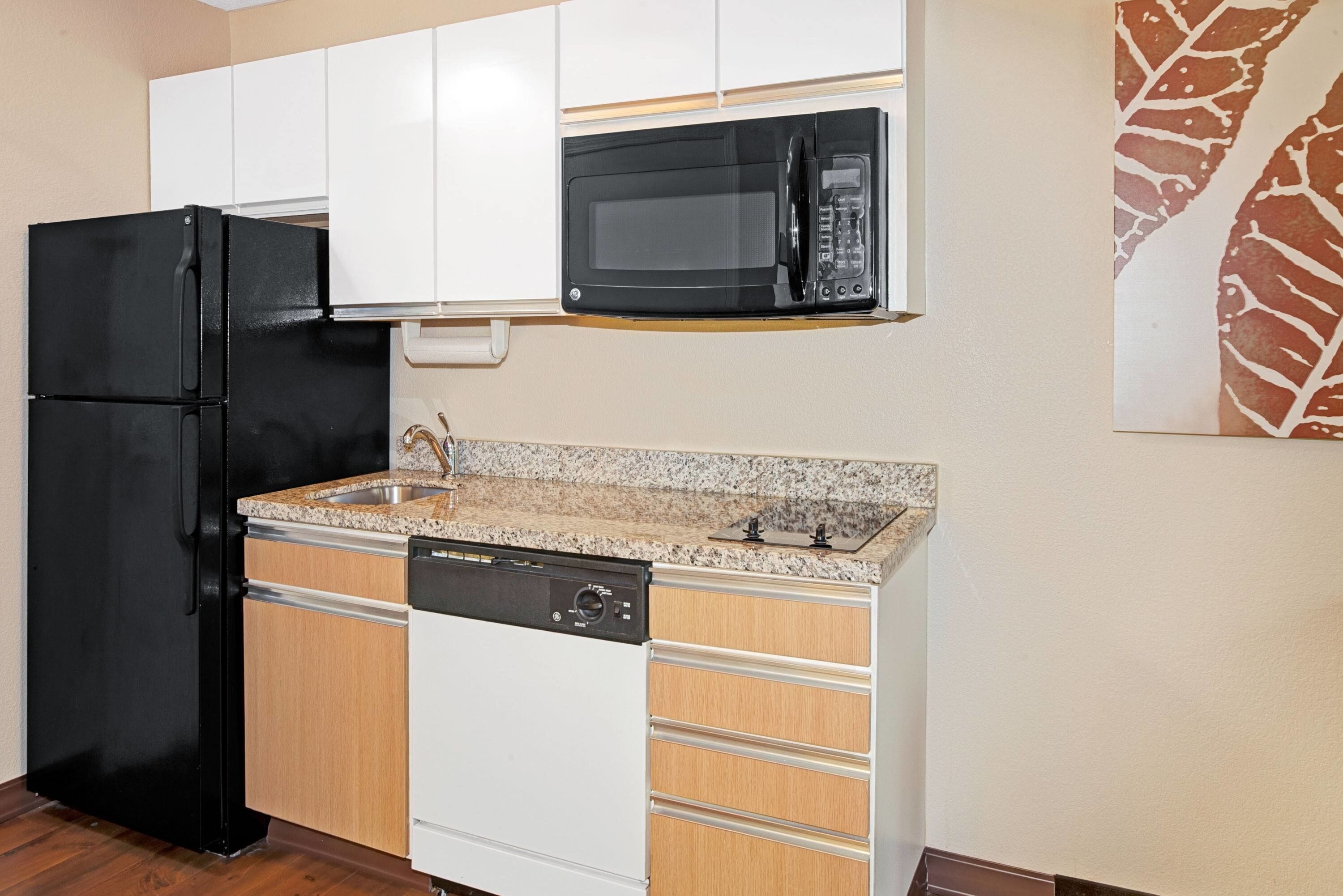 Foto - MainStay Suites Northbrook Wheeling