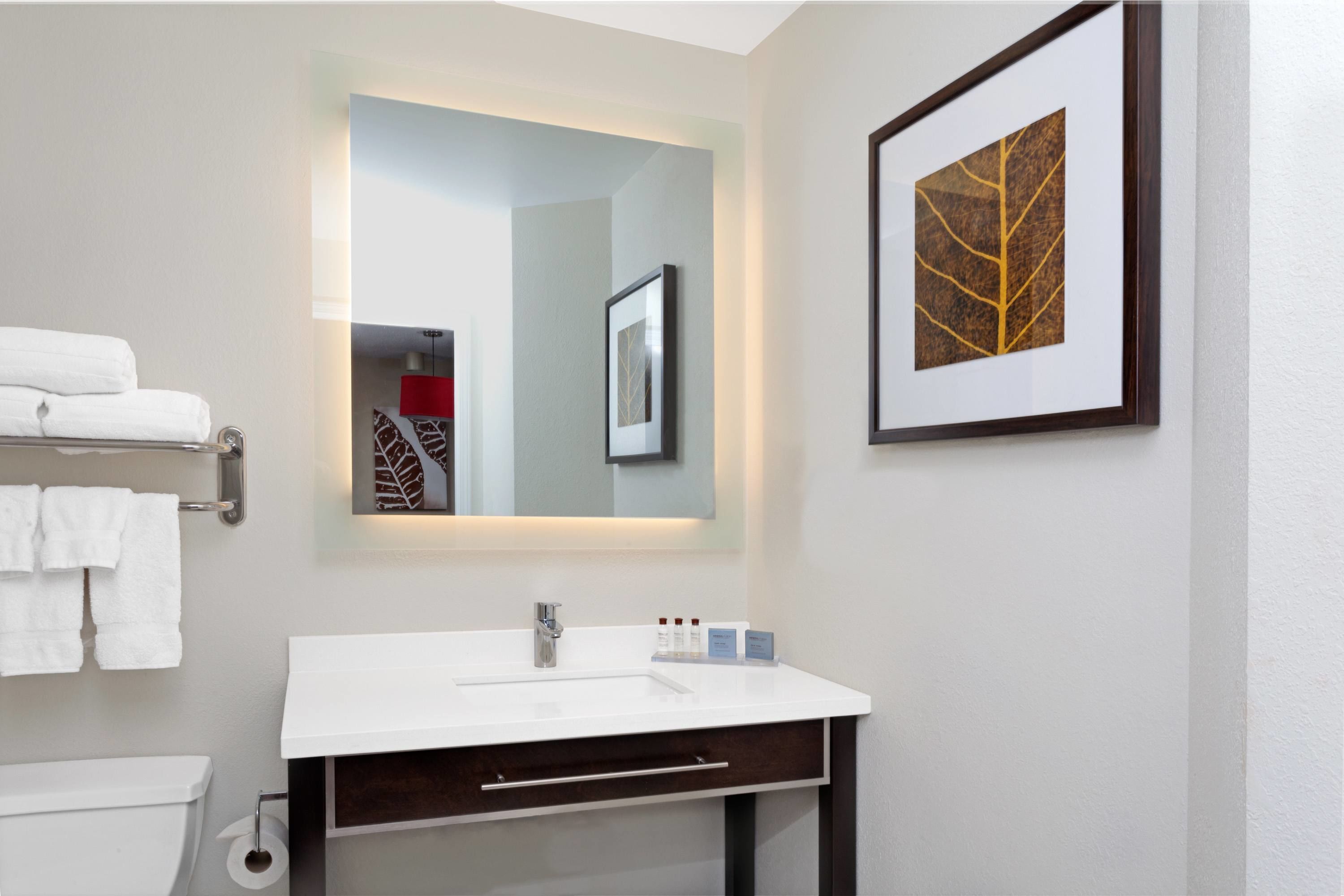 Foto - MainStay Suites Northbrook Wheeling