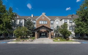 Exterior - Sonesta ES Suites Denver South Park Meadows (Lone Tree)