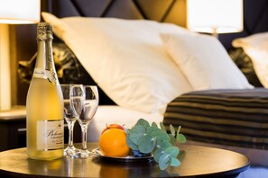 Room - Selsky Dvur Sivek Hotels (Prague)