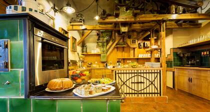 Selsky Dvur Sivek Hotels